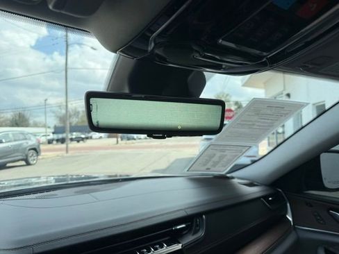 Used 2023 Jeep Grand Cherokee L Summit w/ Advanced Protech Group IV image 17