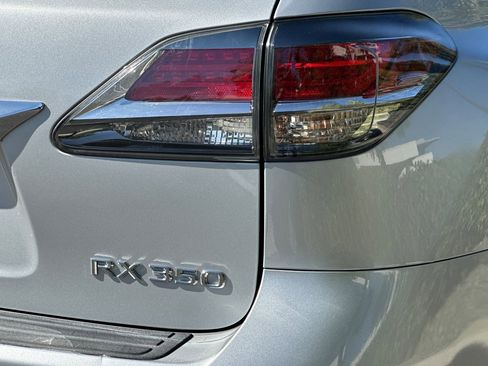 Used 2015 Lexus RX 350 2WD image 12