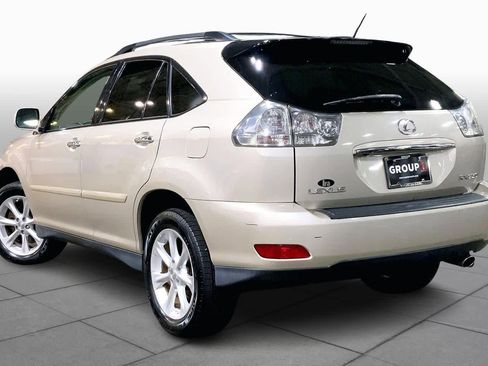 Used 2008 Lexus RX 350 AWD image 11