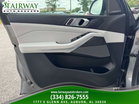 Used 2026 BMW X5 sDrive40i RWD image 28