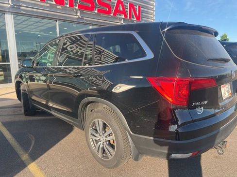 Used 2018 Honda Pilot EX-L image 4
