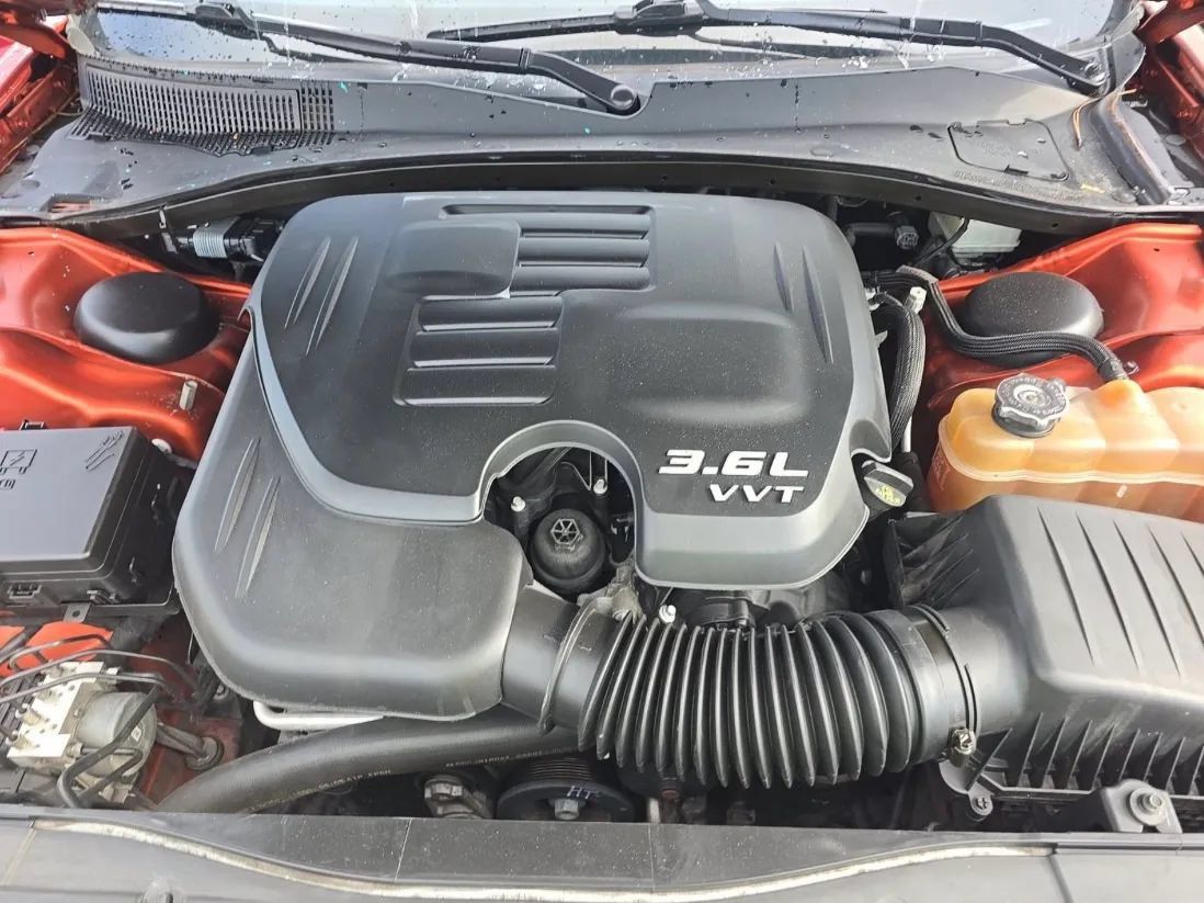 Used 2021 Chrysler 300 S RWD image 10