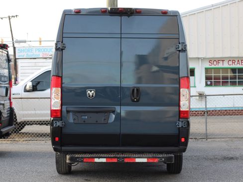 Used 2021 RAM ProMaster 3500 image 7
