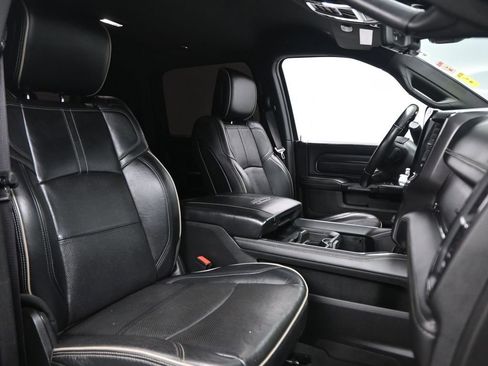 Used 2022 RAM 2500 Limited image 11