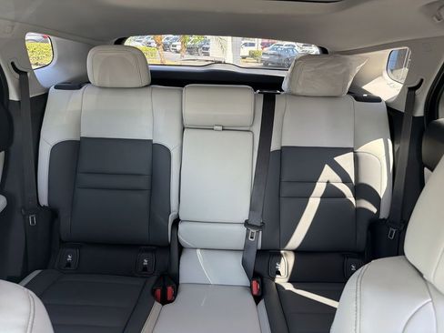 New 2026 Honda Prologue Touring image 14