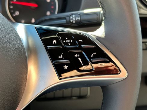 New 2025 Mercedes-Benz Sprinter 2500 image 27