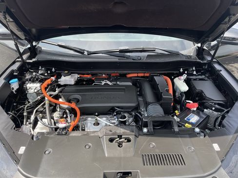 Used 2025 Honda CR-V Sport-L image 29