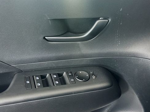 New 2026 Hyundai Kona SEL Sport FWD image 19