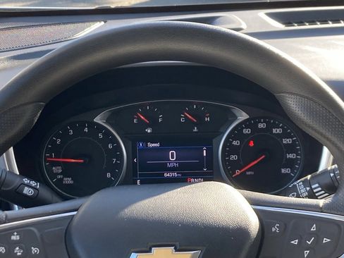 Used 2022 Chevrolet Equinox LT image 15