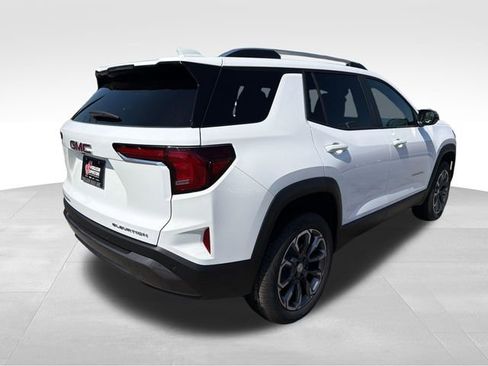 New 2026 GMC Terrain Elevation image 7