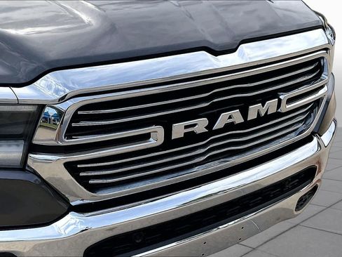 Used 2023 RAM 1500 Laramie AWD/4WD image 29