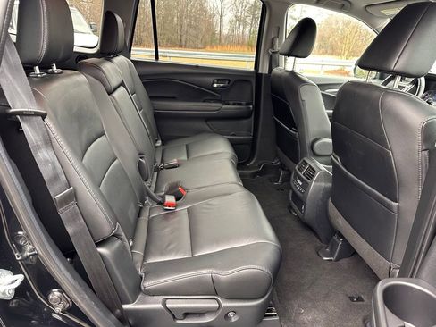Used 2021 Honda Pilot EX-L image 22