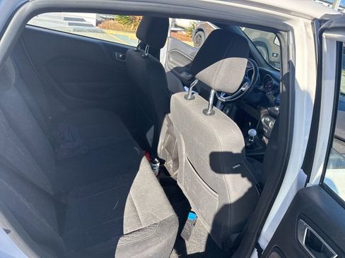 Used 2016 Ford Fiesta ST image 18