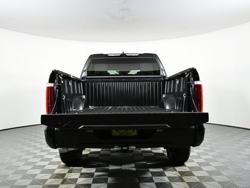 New 2026 Toyota Tundra Limited image 25