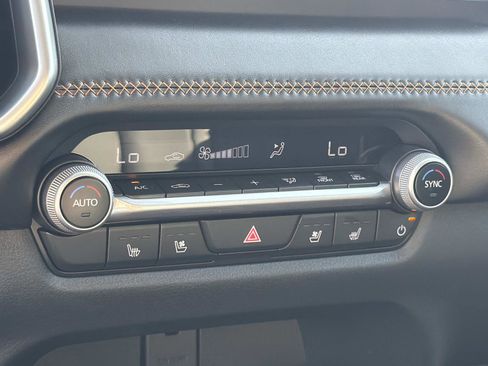 New 2026 MAZDA CX-50 AWD 2.5 Hybrid w/ Weather Package image 14