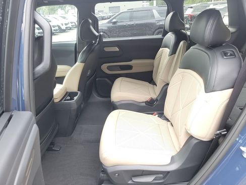 New 2027 Kia Telluride EX FWD image 16