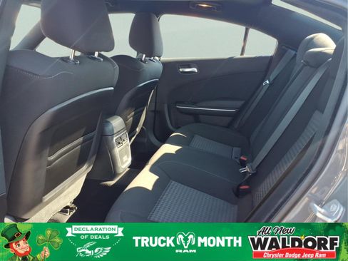Used 2023 Dodge Charger Scat Pack image 14