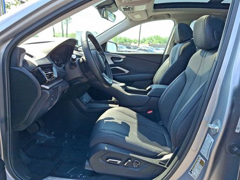 Used 2023 Acura RDX AWD image 14