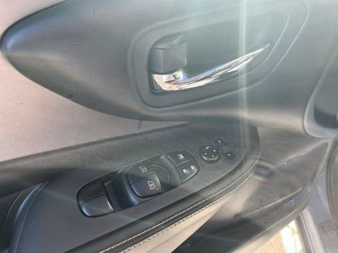 Used 2024 Nissan Murano SV w/ SV Midnight Edition Package AWD/4WD image 23