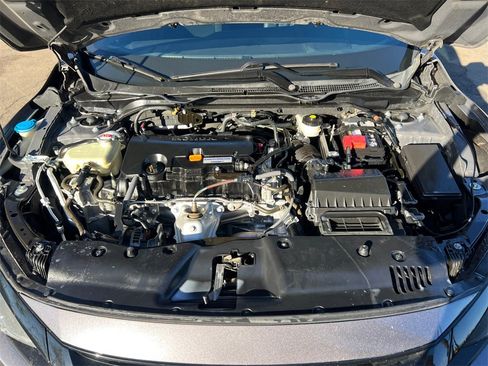 Used 2020 Honda Civic Sport image 34