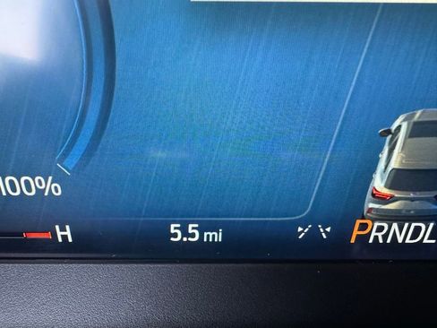 New 2026 Ford Escape Platinum w/ Premium Technology Package image 6