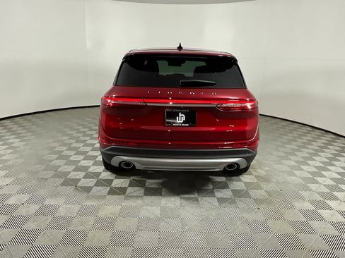 Used 2025 Lincoln Corsair FWD image 8