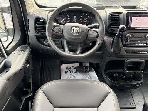 Used 2024 RAM ProMaster 3500 image 33