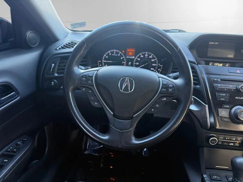 Used 2018 Acura ILX image 14