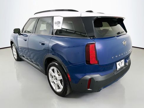 Certified 2025 MINI Cooper Countryman S image 7