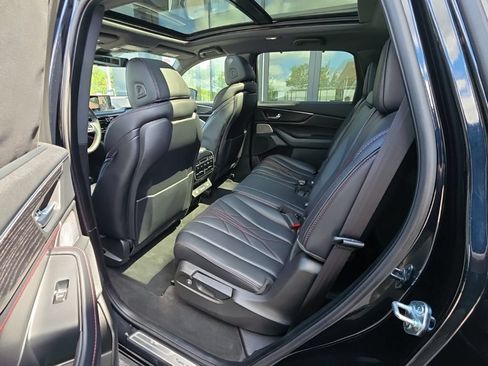 Used 2024 Acura MDX Type S w/ Advance Package AWD/4WD image 12