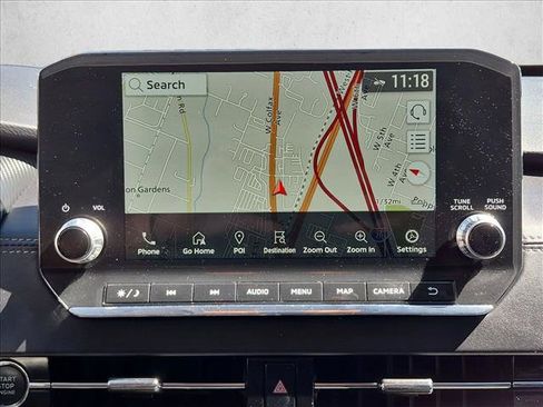 Used 2024 Mitsubishi Outlander SE AWD/4WD image 14