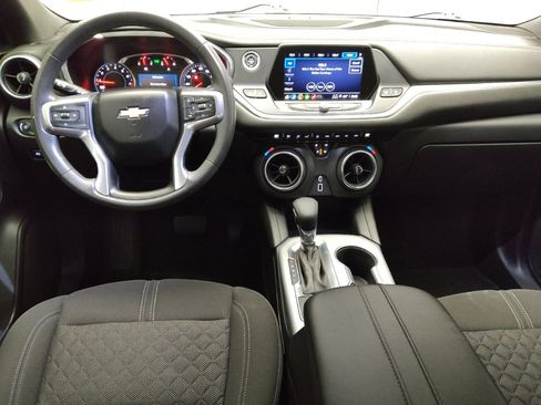 Used 2021 Chevrolet Blazer LT w/ LPO, Cargo Package image 22