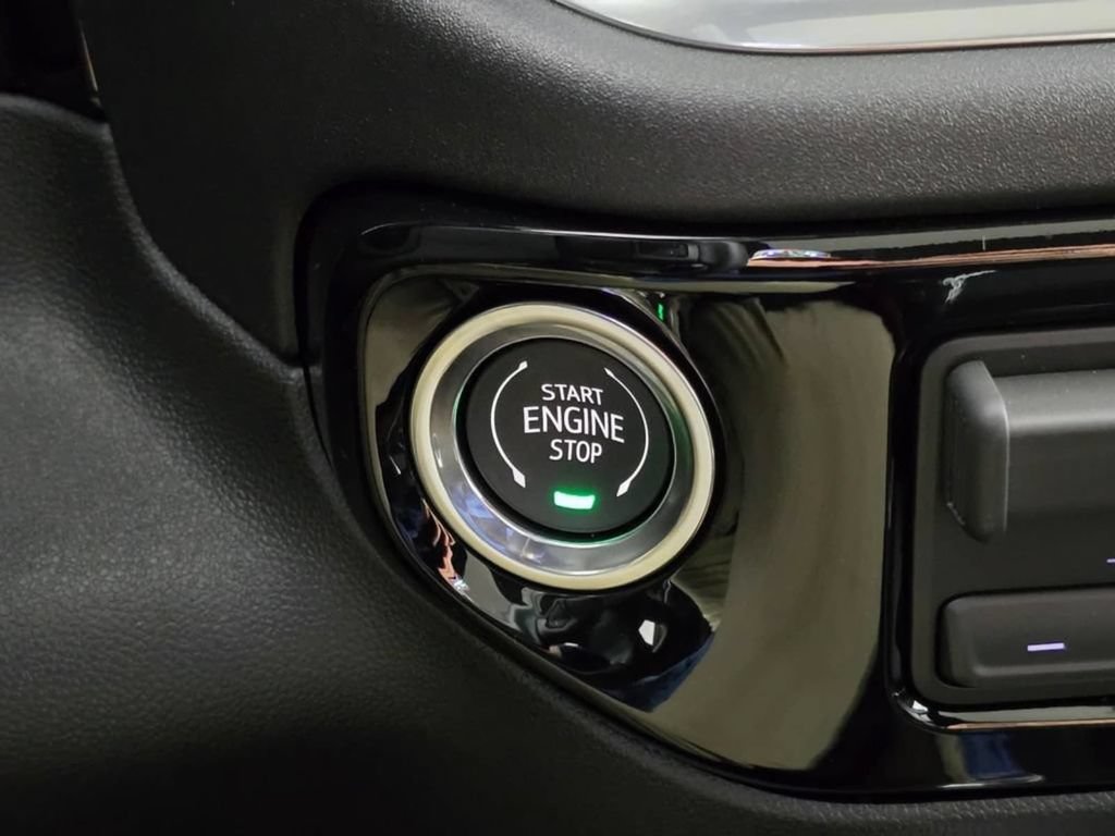 New 2026 Chevrolet Silverado 2500 High Country w/ High Country Premium Package AWD/4WD image 35