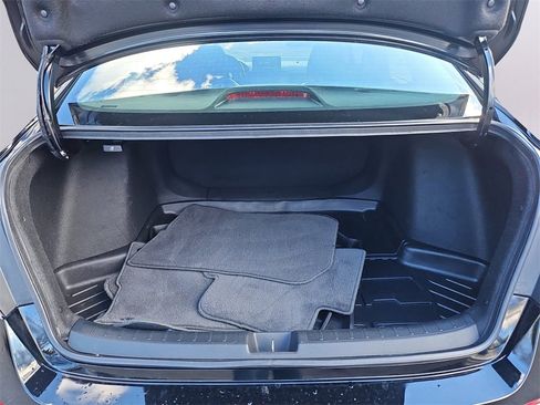 Certified 2023 Honda Civic Sport image 28