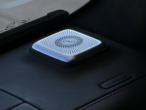 Used 2021 Mercedes-Benz G 63 AMG 4MATIC image 29