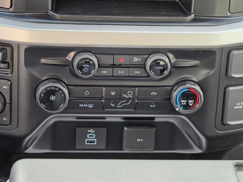 New 2026 Ford F450 XL w/ XL Chrome Package image 14