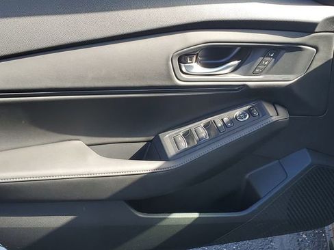 New 2026 Honda Accord Sport image 14