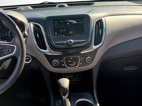 Used 2023 Chevrolet Equinox LT image 9