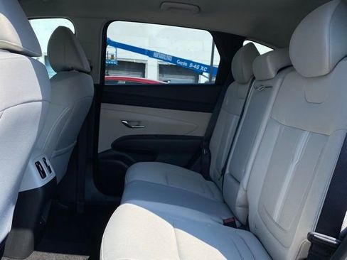 New 2026 Hyundai Tucson SEL FWD image 27