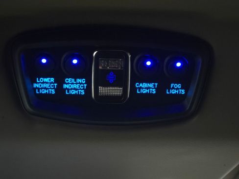 New 2025 GMC Savana 2500 w/ Driver Convenience Package image 23