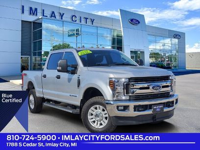 Certified 2019 Ford F350 XLT w/ XLT Value Package