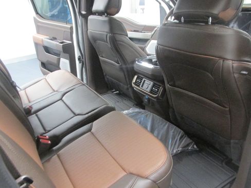 New 2026 Ford F150 King Ranch AWD/4WD image 24