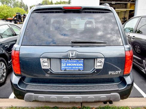Used 2004 Honda Pilot EX image 6