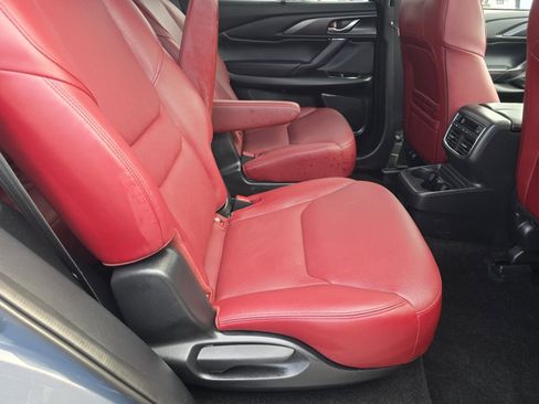 Used 2023 MAZDA CX-9 Carbon Edition image 23