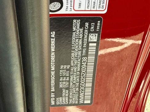 Used 2025 MINI Cooper S FWD image 17