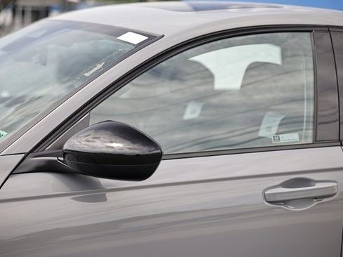 New 2025 Honda Accord SE image 6