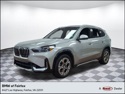 Used 2024 BMW X1 xDrive28i w/ Convenience Package