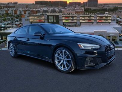Used 2025 Audi A5 2.0T Premium Plus