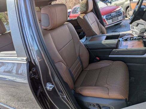 New 2026 Toyota Tundra 1794 Edition AWD/4WD image 22