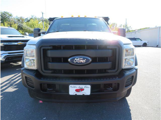 Used 2012 Ford F450 XL AWD/4WD image 11